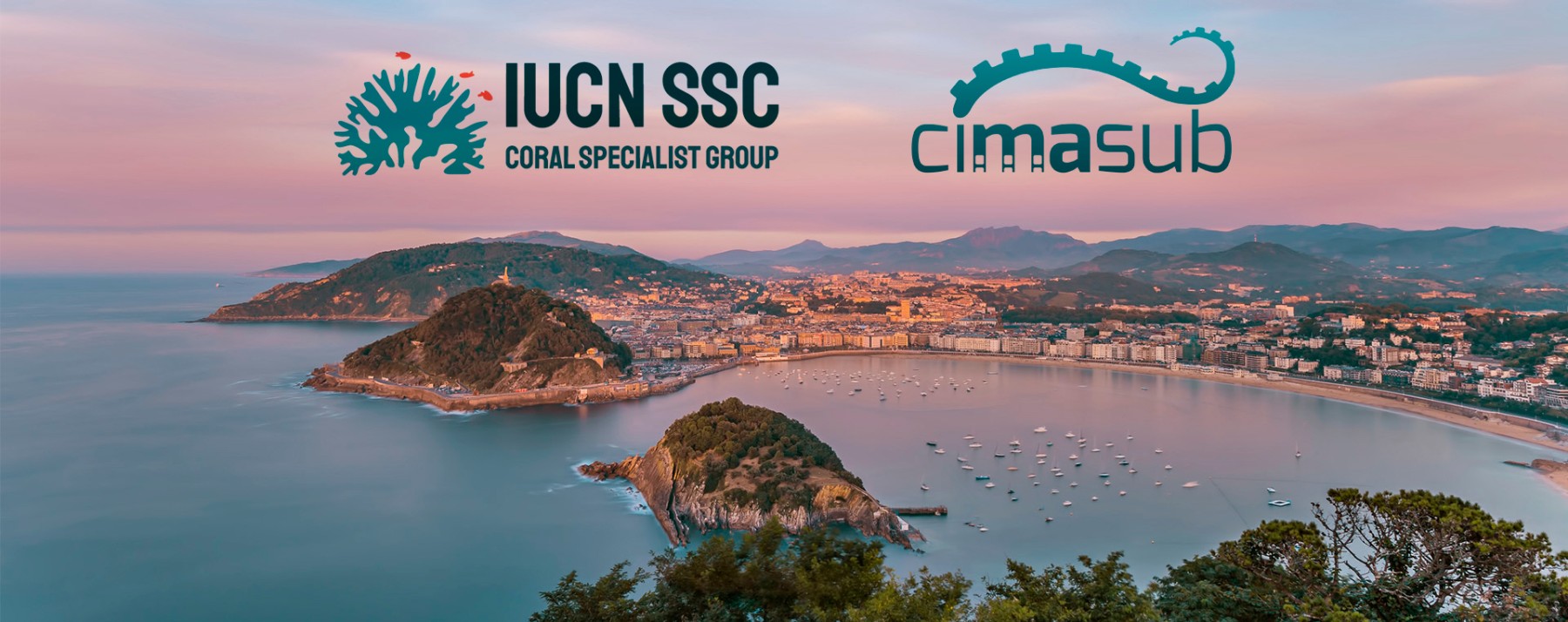CIMASUB and IUCN SSC Coral Specialist Group partner to boost coral conservation