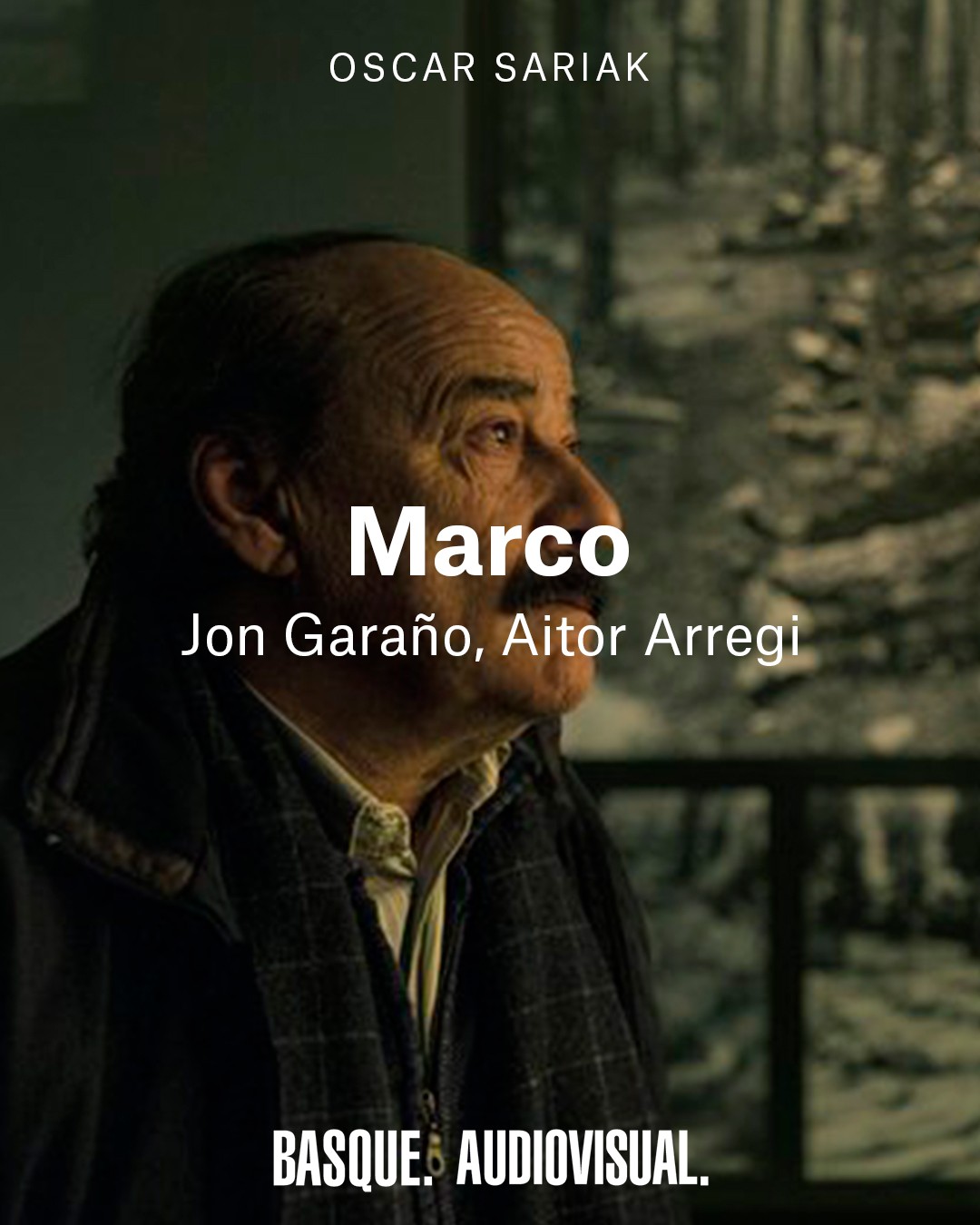 ‘Marco’ Selected as Spanish Entry for the Oscars