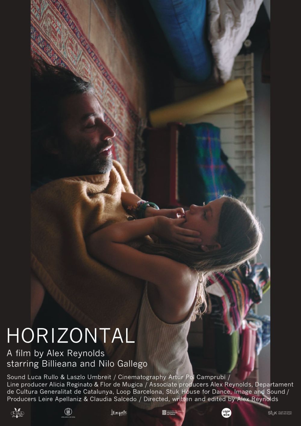 HORIZONTAL