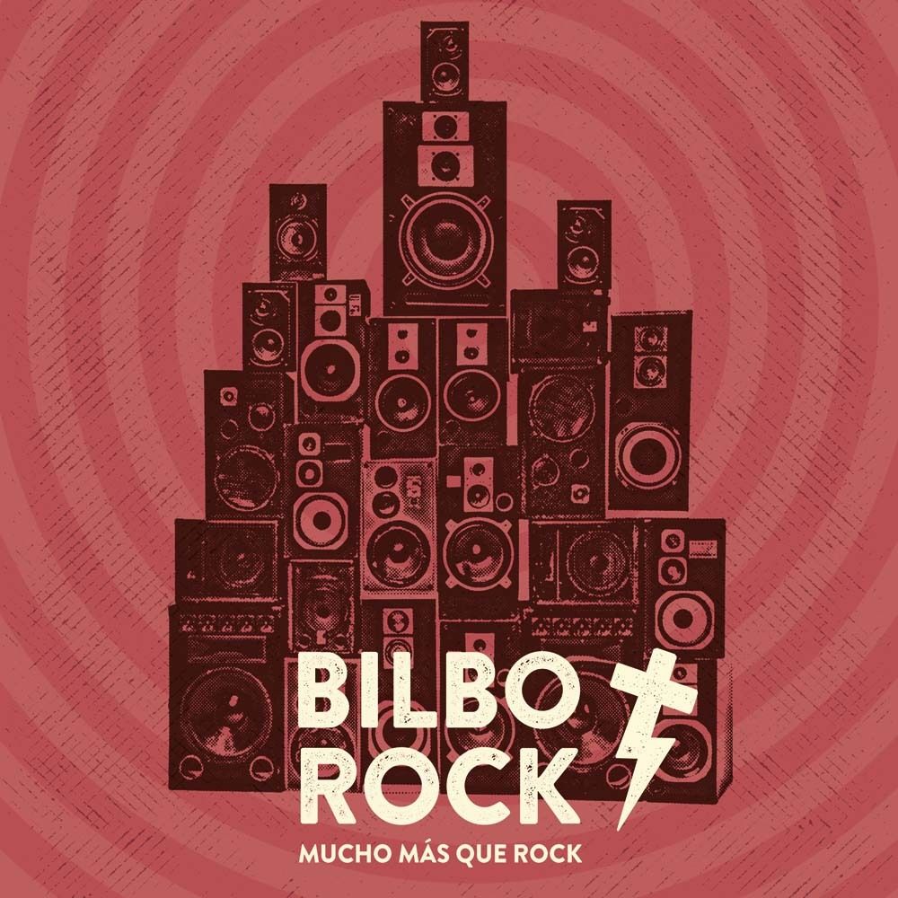 BILBOROCK, MUCH MORE THAN ROCK