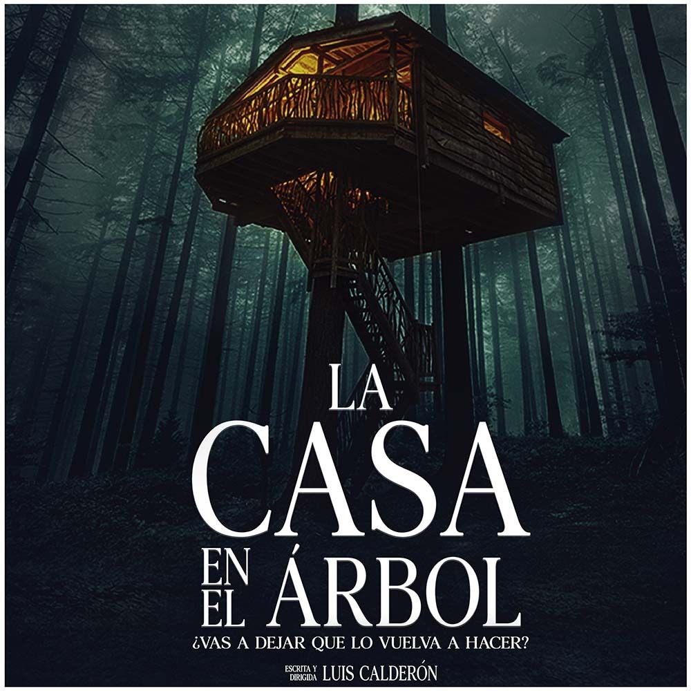 Poster of LA CASA EN EL ÁRBOL