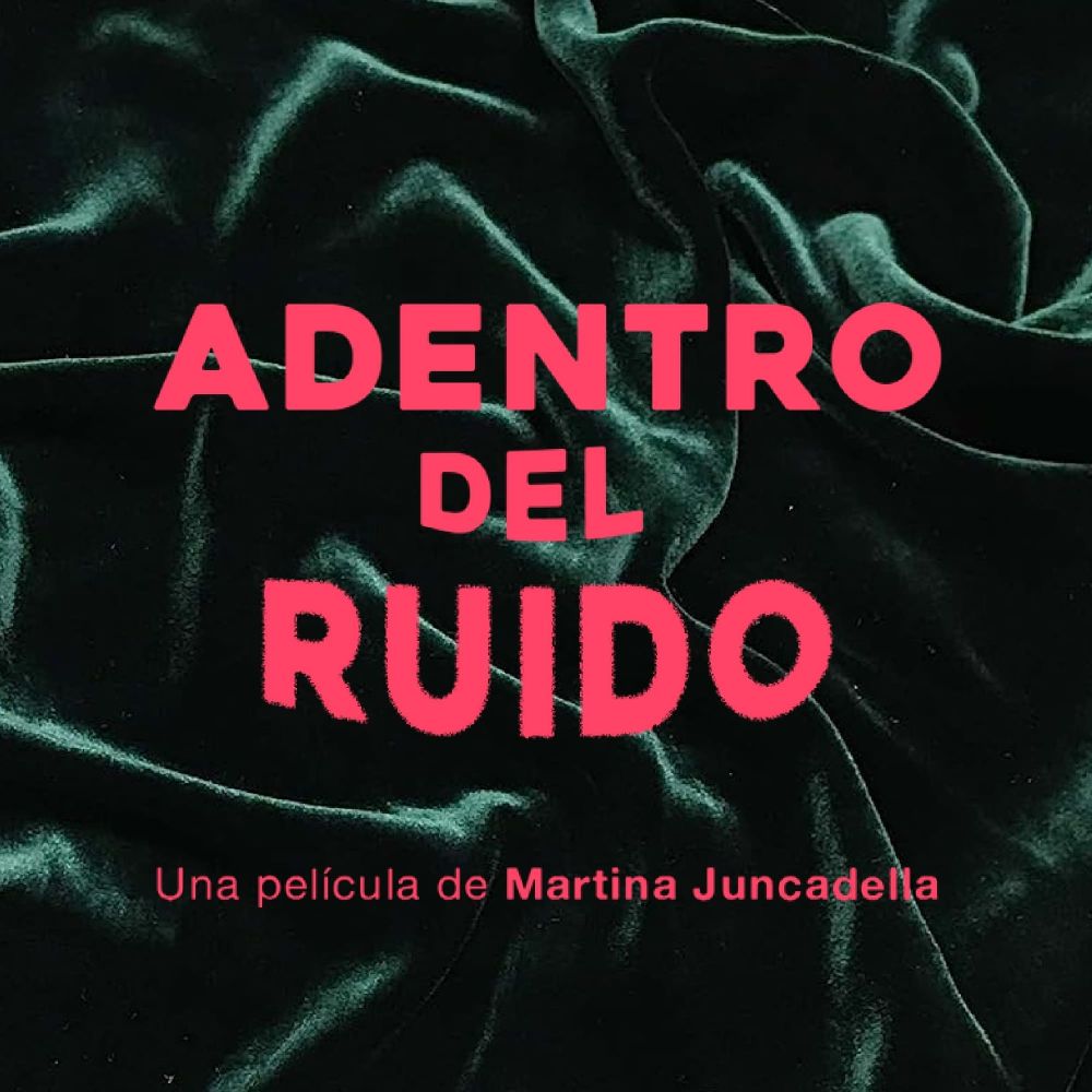 Poster of ADENTRO DEL RUIDO