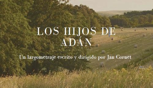 Poster of LOS HIJOS DE ADÁN